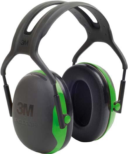 3M Gehörschützer PELTOR X1A Kopfbügel