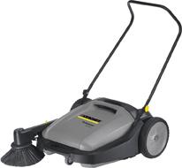 Kärcher Kehrmaschine KM 70/15 C