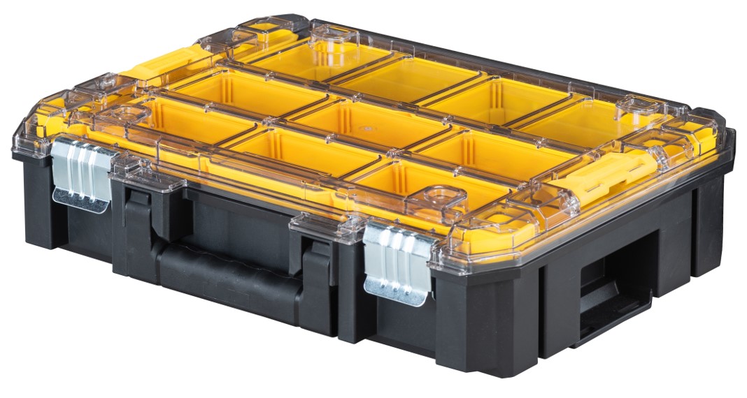 Dewalt TSTAK Sytem Organizer