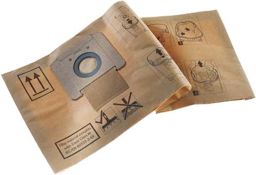 Artikelbild 1 des Artikels Festool Filtersack für Absaugmobile CT 17, VCP170 Festool Filtersack für Absaugmobile CT 17, VCP170