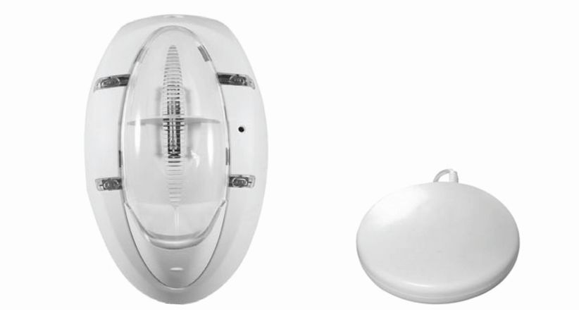 54307061.jpg Alarmmodul für Hörgeschädigte Ei 170 RF