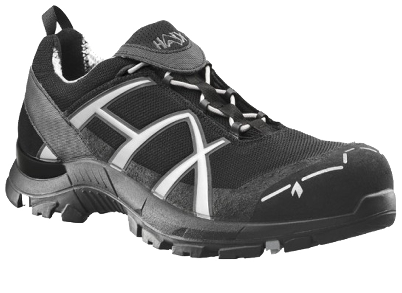 Haix Sicherheitshalbschuhe Safety 41 Gr. 37 S1P