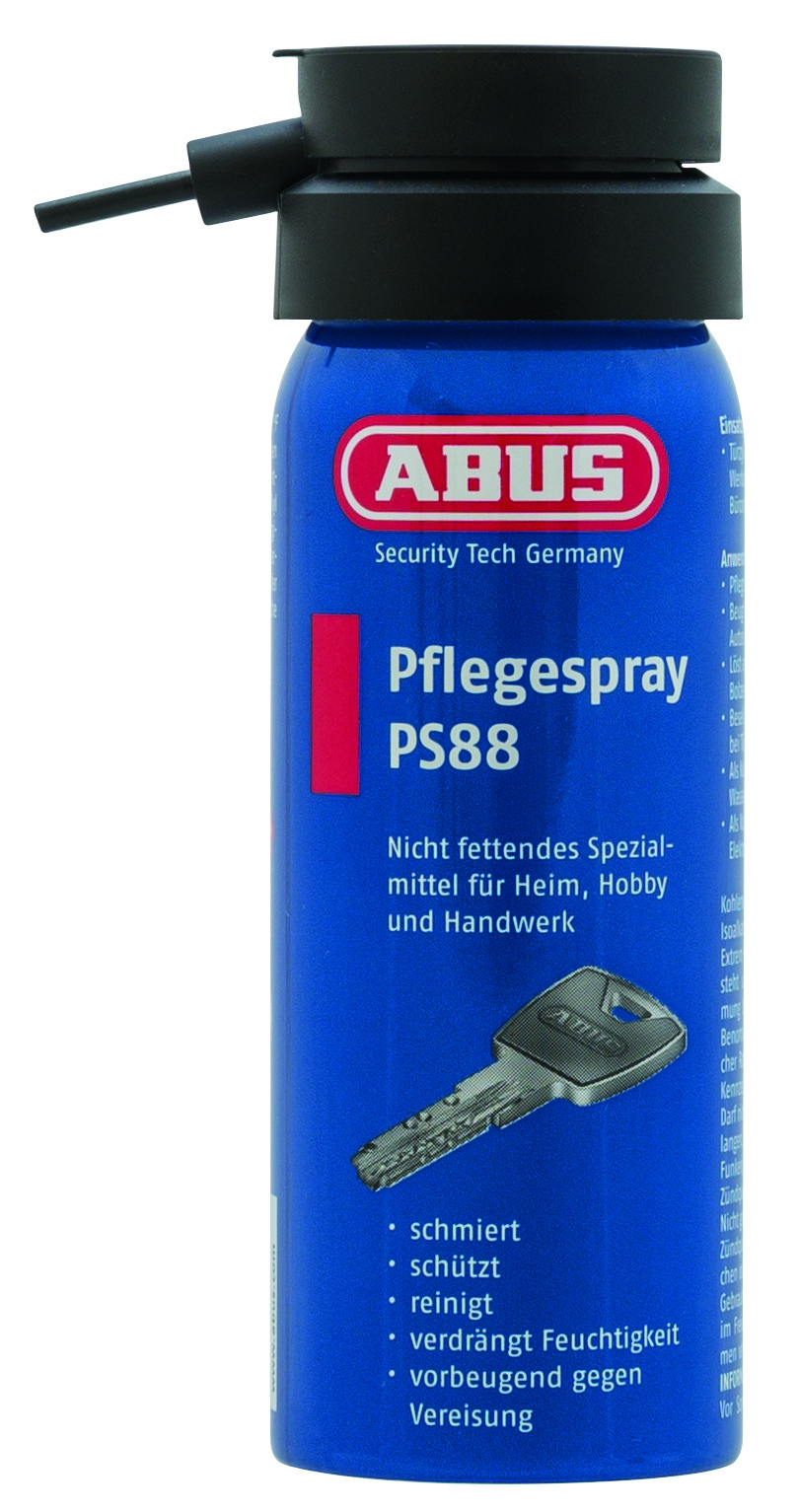 Abus Pflege-Spray PS 88 50ml