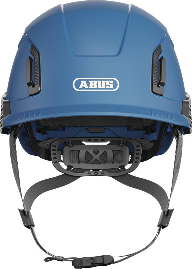 Abus Schutzhelm SPECTOR core blau