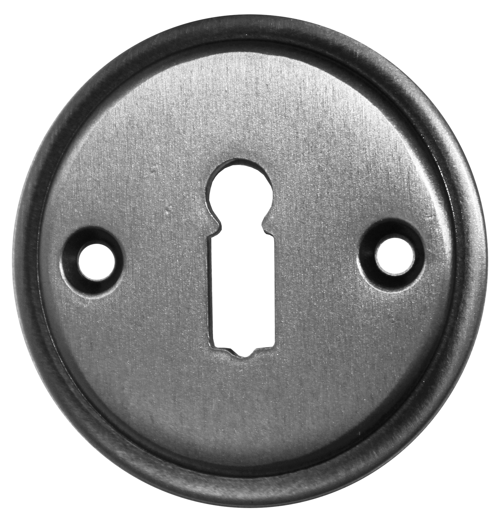 Scheitter Schutz-Schlüsselrosette PZ innen Si-285i