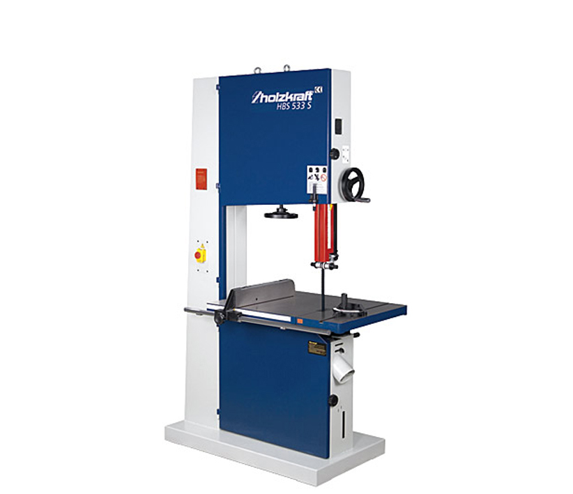 Artikelbild 1 des Artikels Stürmer Holzbandsäge HBS 533 S 400V SET Stürmer Holzbandsäge HBS 533 S 400V SET