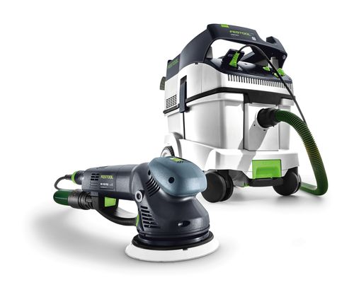 Artikelbild 3 des Artikels Festool Absaugmobil CTL 36 E