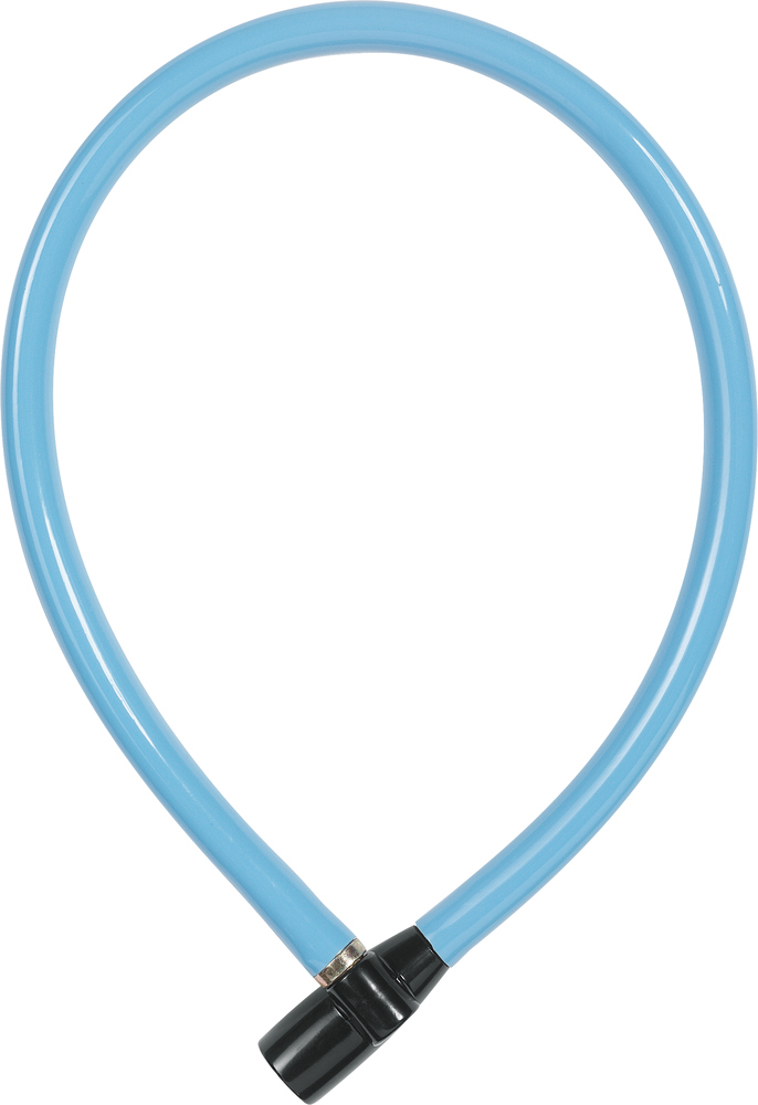 Artikelbild 1 des Artikels Abus Kabelschloss 1900/55 Kids Abus Kabelschloss 1900/55 Kids