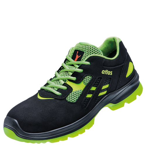 Atlas Sicherheitsschuh Flash 2600 Gr.36 W10