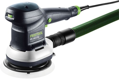 Artikelbild 1 des Artikels Festool Exzenterschleifer ETS 150/3 EQ Festool Exzenterschleifer ETS 150/3 EQ