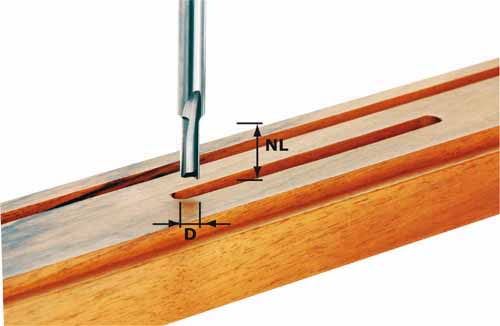 Artikelbild 1 des Artikels Festool Nutfräser Vollhartmetall Schaft 8mm Ø 3mm Festool Nutfräser Vollhartmetall Schaft 8mm Ø 3mm