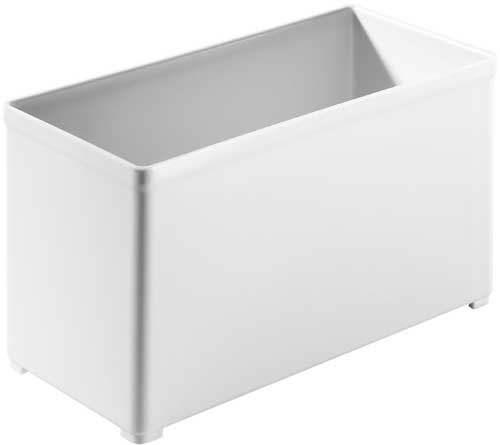 Festool Einsatzbox für Storage Systainer