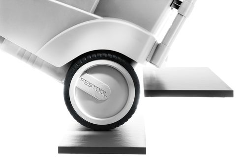 Artikelbild 3 des Artikels Festool Absaugmobil CTL 48 E