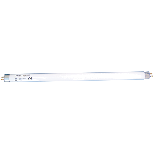 Ersatzleuchtmittel T5 35 Watt, Ø 16mm
