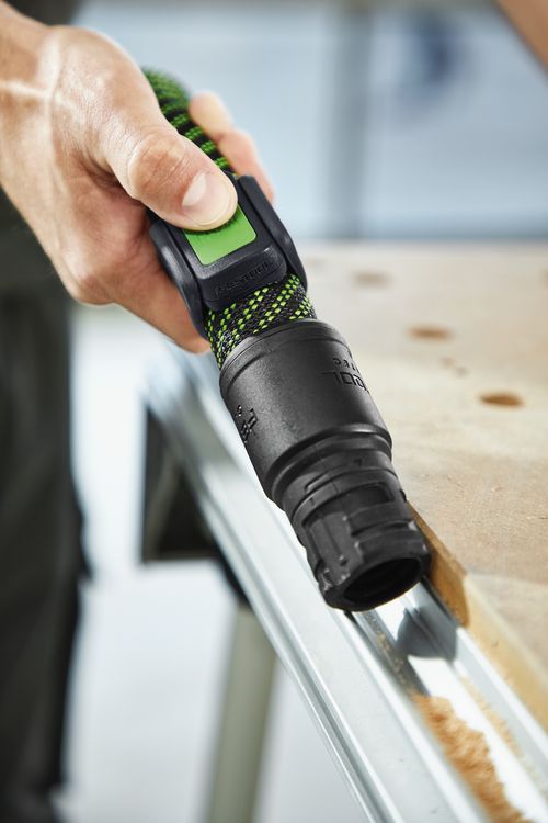 Artikelbild 4 des Artikels Festool Fernbedienung CT-F I