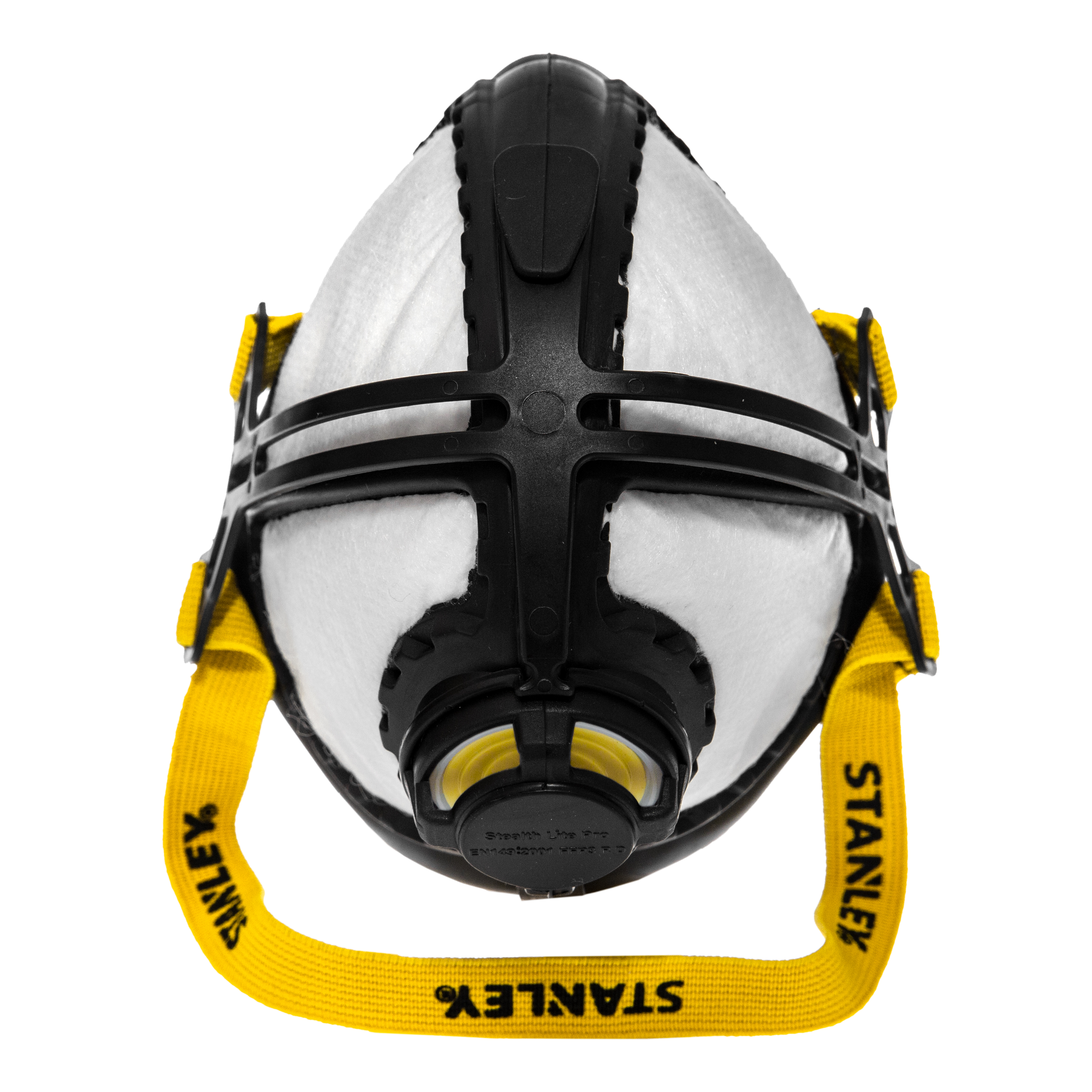 Artikelbild 1 des Artikels Stanley Atemschutzhalbmaske Lite Pro FFP3 RD Stanley Atemschutzhalbmaske Lite Pro FFP3 RD