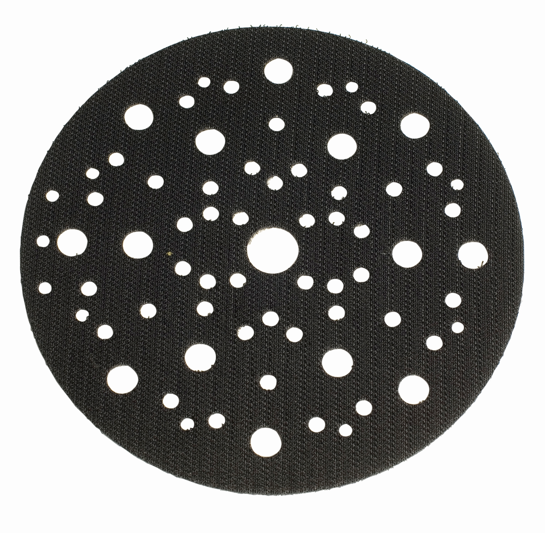 Artikelbild 1 des Artikels Mirka Schutzauflagen für Ø150mm mit Klett 67-Loch Mirka Schutzauflagen für Ø150mm mit Klett 67-Loch