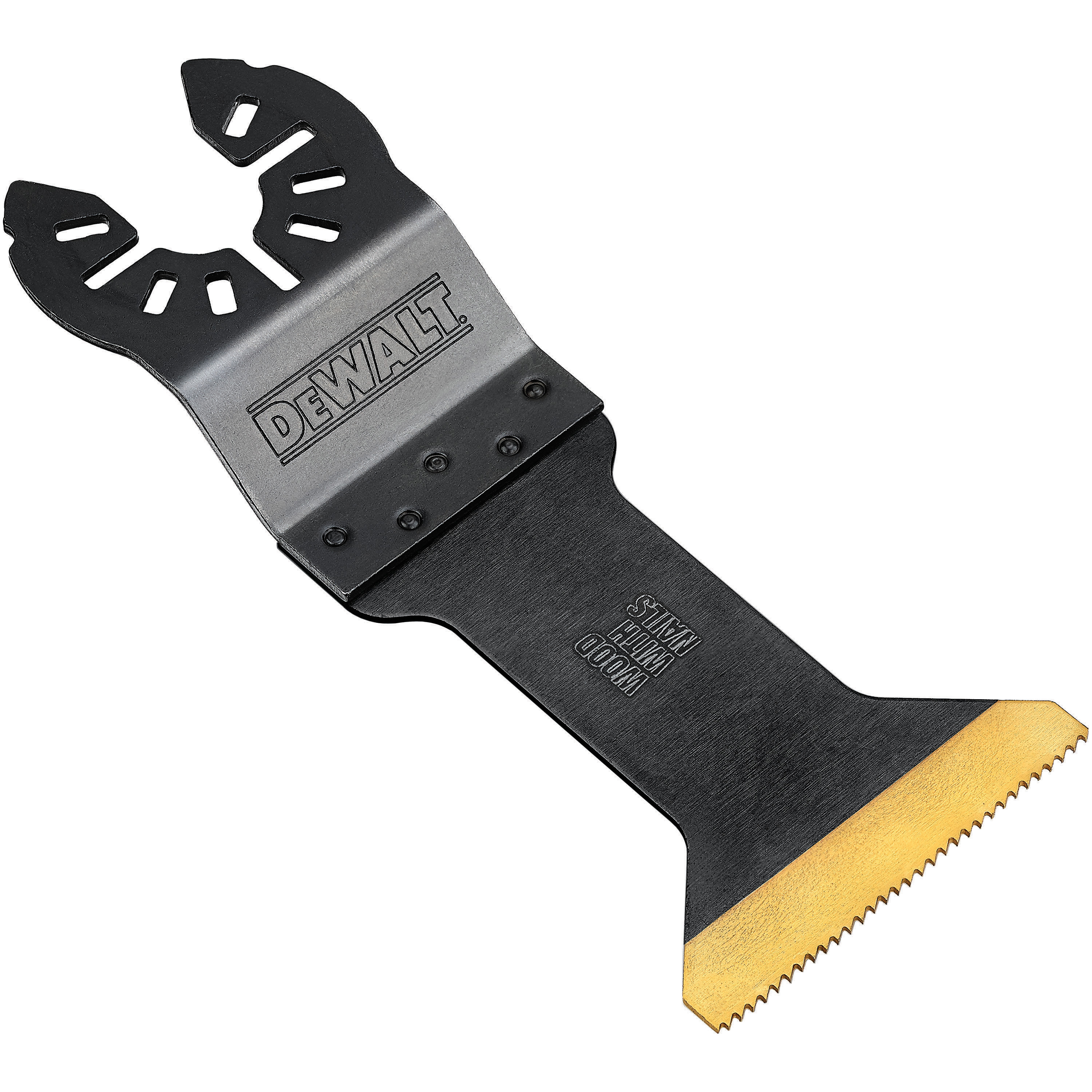 Artikelbild 2 des Artikels Dewalt Titan BiM Sägeblatt 55x44mm