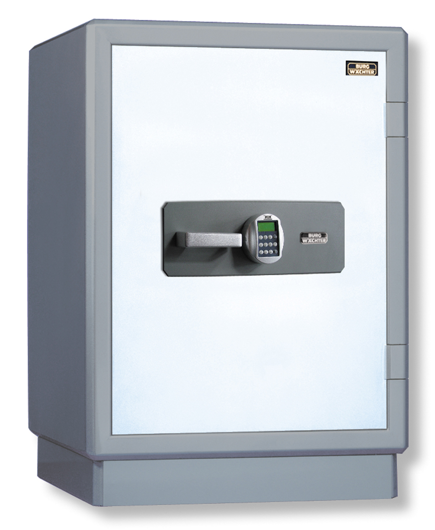 Artikelbild 1 des Artikels Burg Wertschutzschrank Royal E 532 S Burg Wertschutzschrank Royal E 532 S