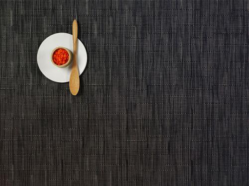 Placemat Bamboo Sqaure - Auslauf -