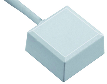Artikelbild 1 des Artikels Abus Glasbruchmelder GBM7300 weiß Abus Glasbruchmelder GBM7300 weiß