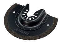 Artikelbild 1 des Artikels Dewalt Hartmetall Segmentsägeblatt 95mm Dewalt Hartmetall Segmentsägeblatt 95mm