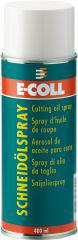 E-Coll Schneidöl-Spray 400ml