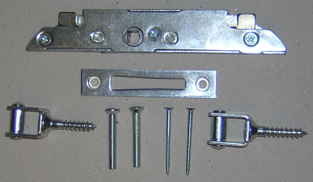 Artikelbild 1 des Artikels E.-Getriebe # 200/3/LS compl., jed. o. Stg. 9 mm E.-Getriebe # 200/3/LS compl., jed. o. Stg. 9 mm