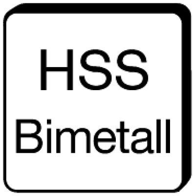 Komet Maschinensägeblatt HSS Bimetall 450x40mm
