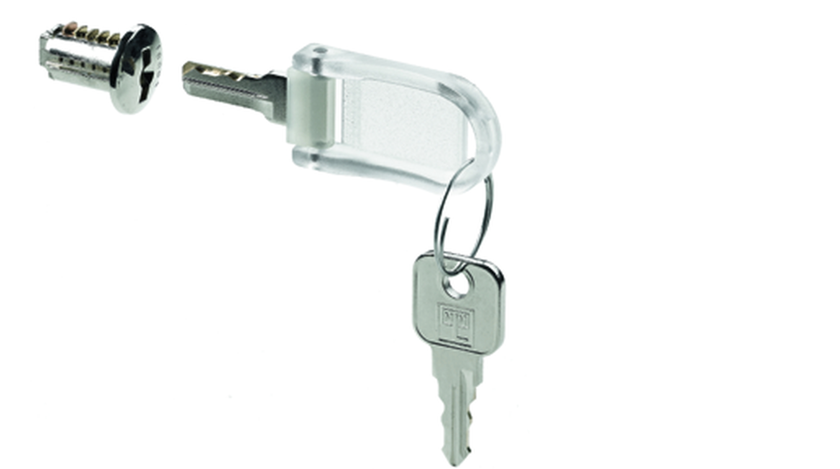 Innenzylinder Z23 18001-18500 Schl.-Nr.18001-18500