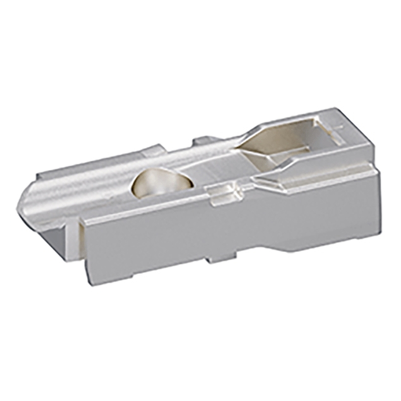 Artikelbild 2 des Artikels Paralleladapter für Kreuzmontageplatten, D = 12,0