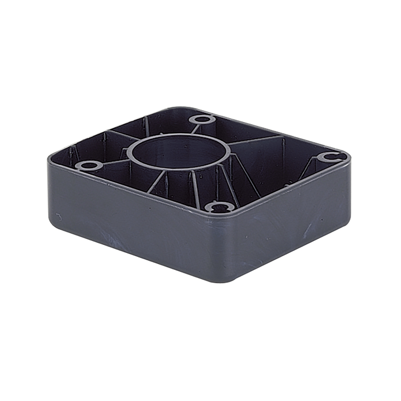 Artikelbild 1 des Artikels KORREKT Gleiter zum Anschrauben KORREKT Gleiter zum Anschrauben