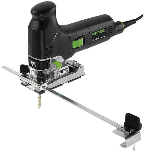 Artikelbild 2 des Artikels Festool Kreisschneider für Ø von 130-720mm