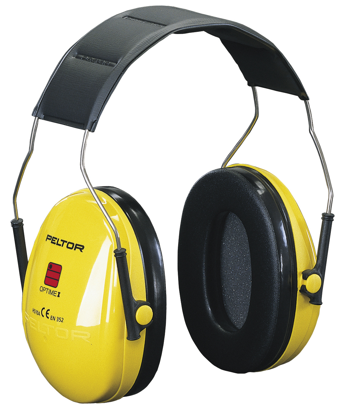 3M Gehörschützer PELTOR Optime 1 H 510 A
