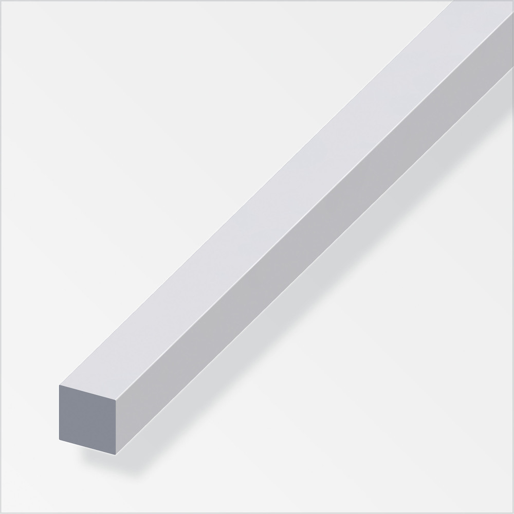 Artikelbild 1 des Artikels alfer Alu Vierkantstange 10 x 10mm, Lg. 1000mm alfer Alu Vierkantstange 10 x 10mm, Lg. 1000mm