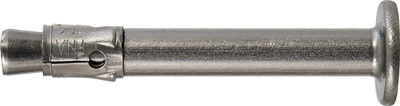 Artikelbild 1 des Artikels fischer Nagelanker FNA II 6x30/30 A4 fischer Nagelanker FNA II 6x30/30 A4