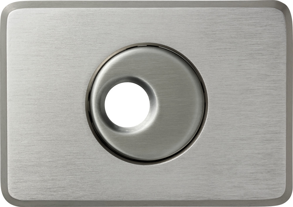 Abus Außenrosette PR 2800 ER-Look