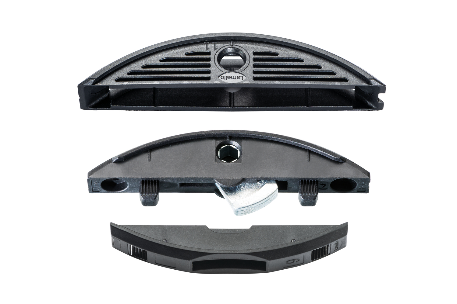 Lamello Verbinder LC P-16x11