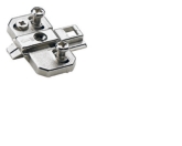 Artikelbild 1 des Artikels Intermat Kreuzmontageplatte D0,0 mm Intermat Kreuzmontageplatte D0,0 mm