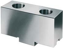 Artikelbild 1 des Artikels Röhm Ersatzbacken für Dreibackendrehfutter 100mm Röhm Ersatzbacken für Dreibackendrehfutter 100mm