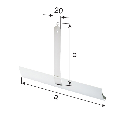Sicherungs- Befestigungsfeder