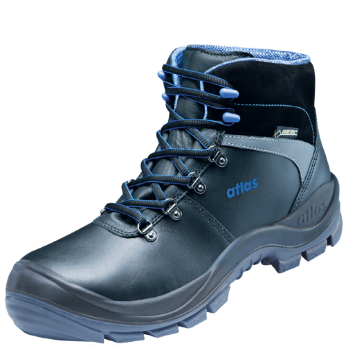 Atlas Sicherheitsstiefel GTX 745 XP Gr.39 W10
