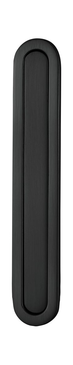 Stirngriff für Schiebetür 3660 Classic Black