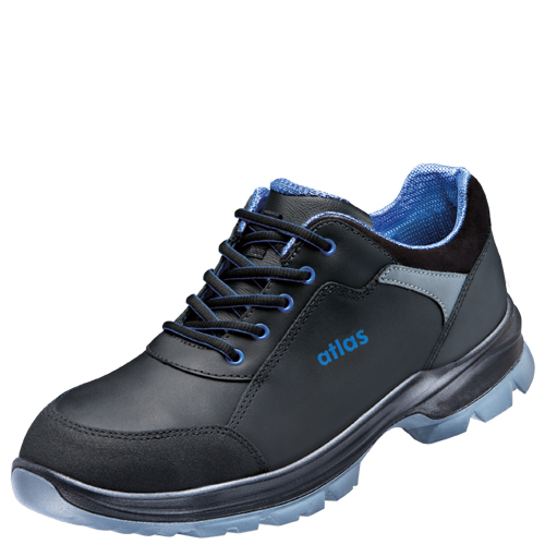 Atlas Sicherheitsschuh alu-tec 560 Gr.36 W10