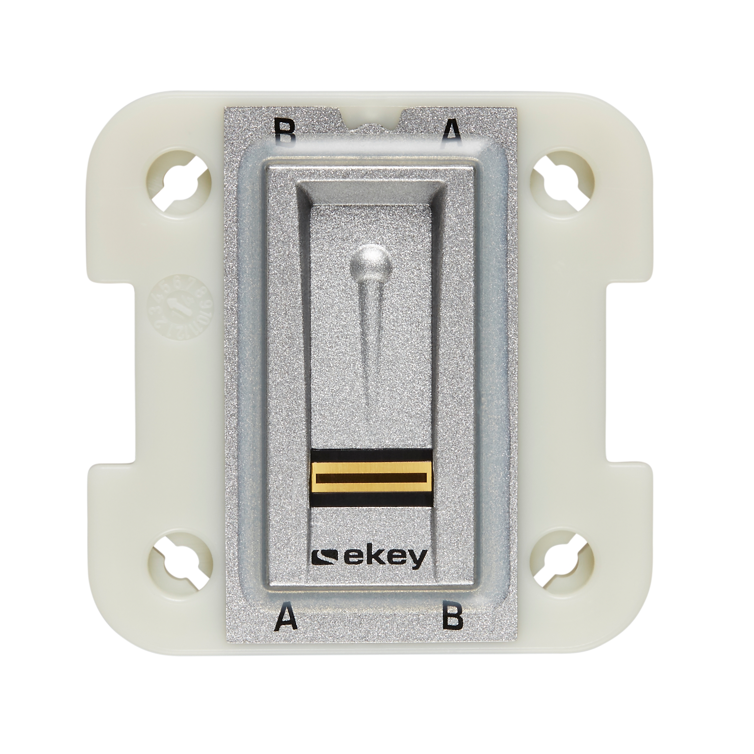Artikelbild 1 des Artikels ekey home Fingerscan FS UP I ekey home Fingerscan FS UP I
