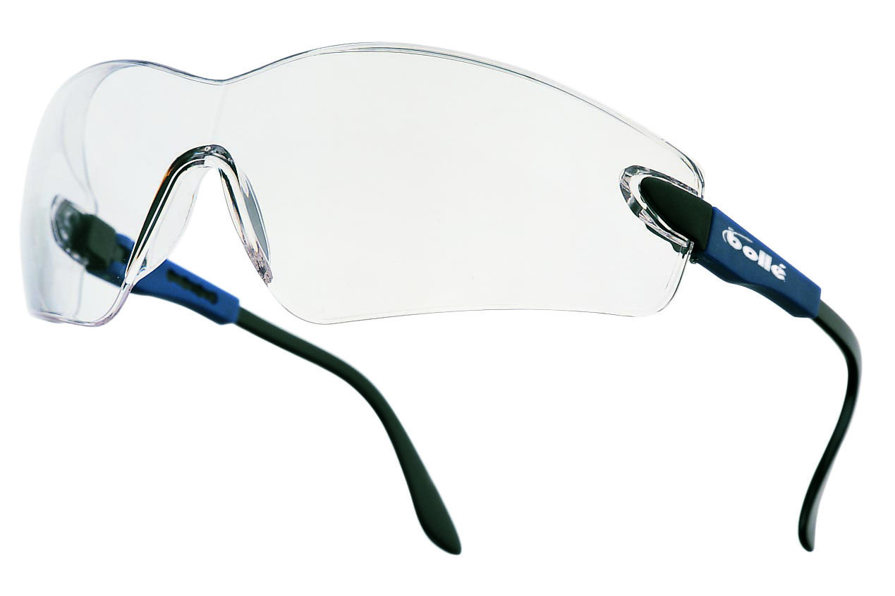 381440192.jpg Bollé Schutzbrille Viper mit Klarglas
