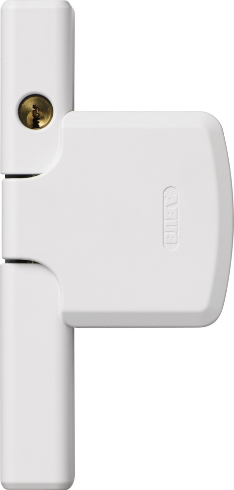 Artikelbild 1 des Artikels Abus Fensterschloss FTS 206 W weiß Abus Fensterschloss FTS 206 W weiß