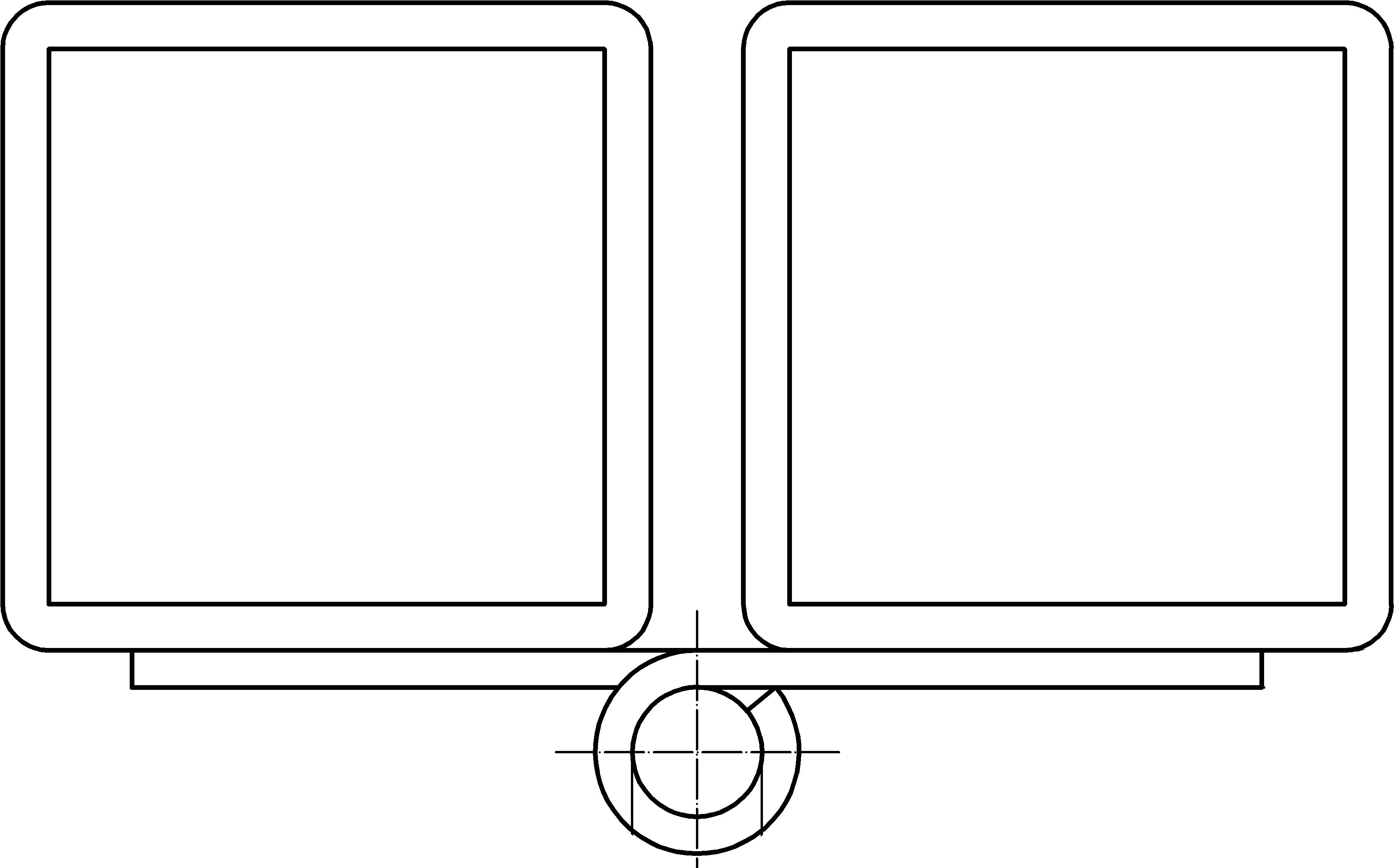 Artikelbild 2 des Artikels Simons Konstruktionsband KO 4 100x30x9x3 - blank