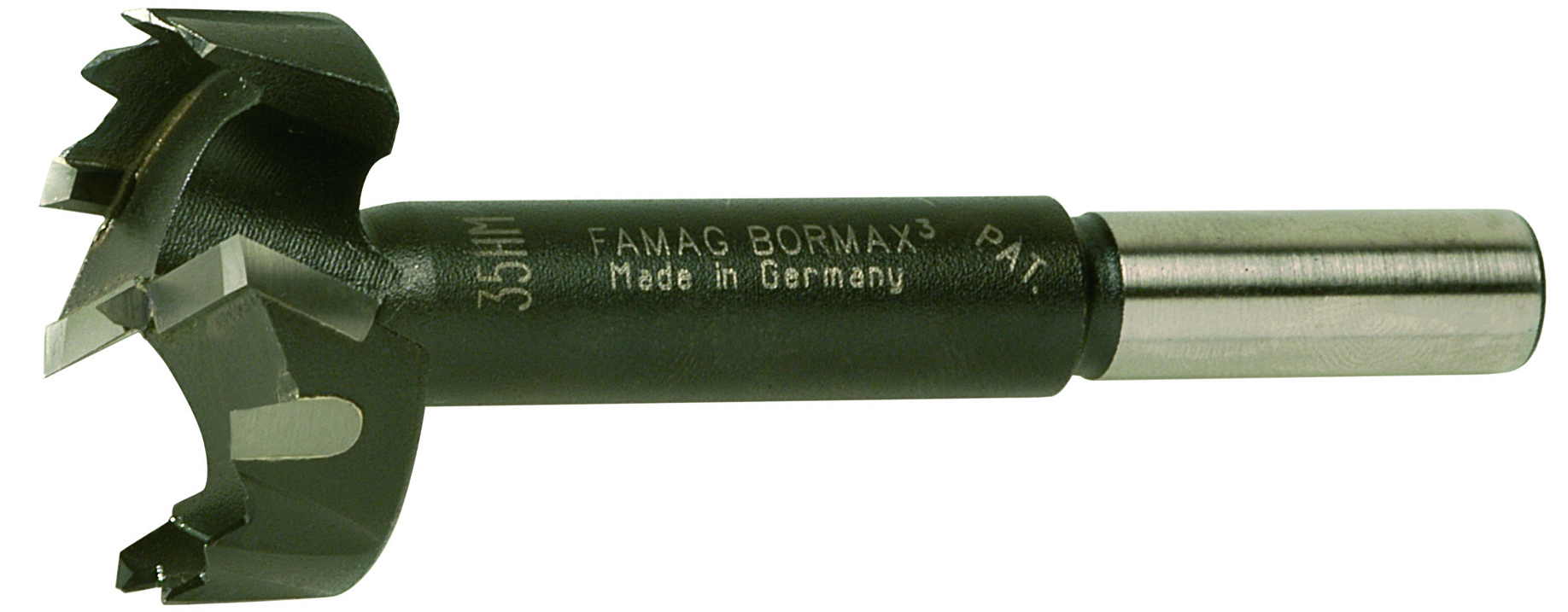 \\asalblade107\full\667021004.jpg Famag Forstnerbohrer Bormax HM 15mm