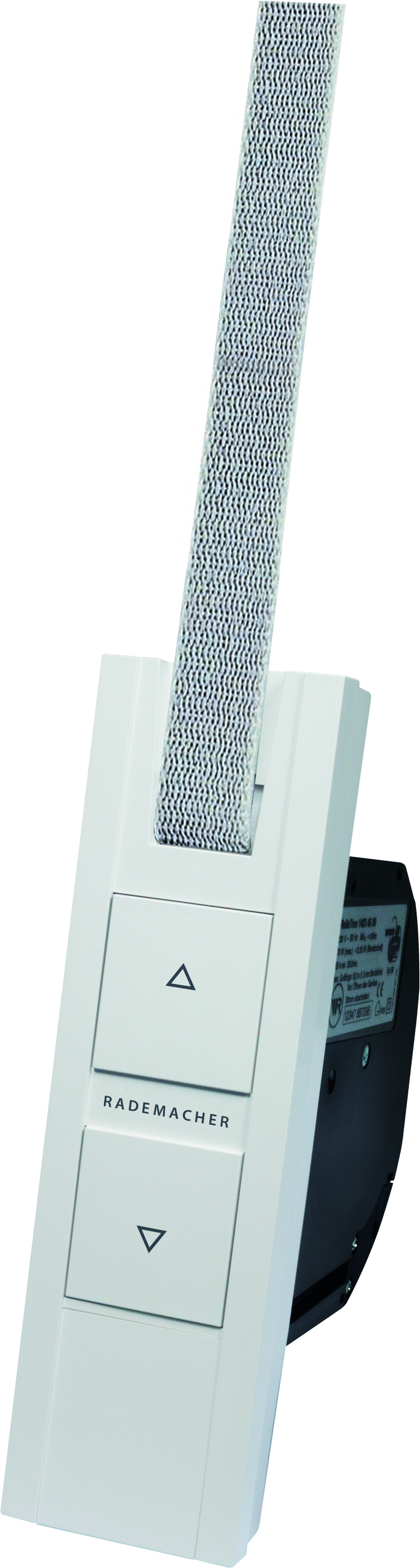 Artikelbild 1 des Artikels Rollotron Basis 1100 Ultraweiß  Unterputz Rollotron Basis 1100 Ultraweiß  Unterputz